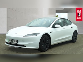 Used Tesla Model 3 2024 for sale - 78879468: Photo