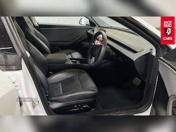 Used Tesla Model 3 2024 for sale - 78879468: Photo