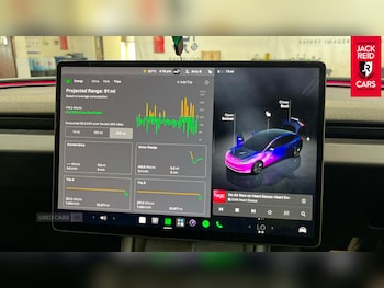 Used Tesla Model 3 2024 for sale - 78879468: Photo