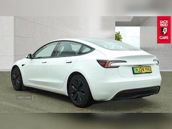 Used Tesla Model 3 2024 for sale - 78879468: Photo