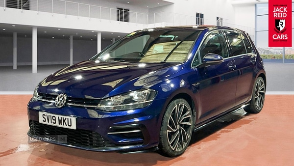 Used Volkswagen Golf 2019 for sale - 77884226: Photo 1