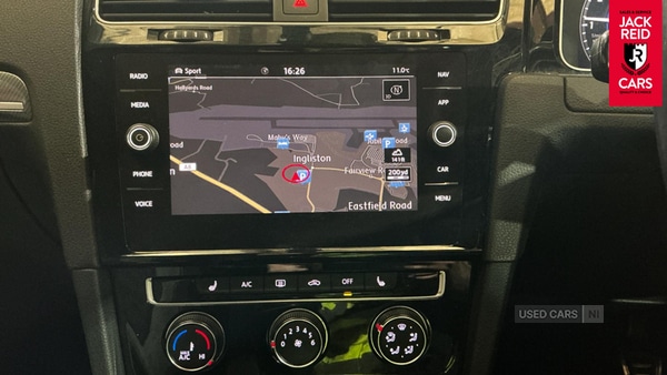 Used Volkswagen Golf 2019 for sale - 77884226: Photo 4