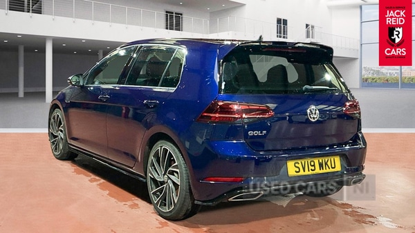 Used Volkswagen Golf 2019 for sale - 77884226: Photo 5