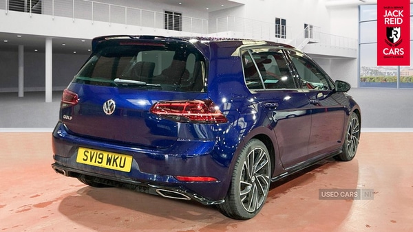 Used Volkswagen Golf 2019 for sale - 77884226: Photo 6