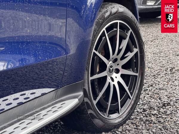 Used Mercedes-Benz EQC 2021 for sale - 76123276: Photo 13