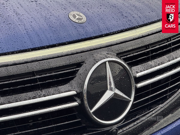 Used Mercedes-Benz EQC 2021 for sale - 76123276: Photo 16