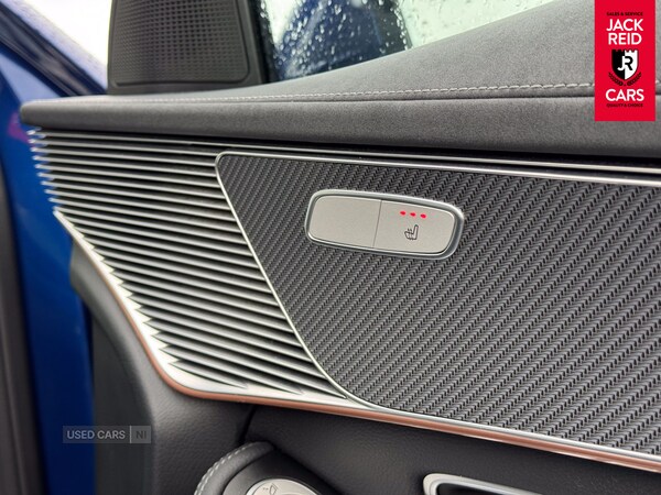 Used Mercedes-Benz EQC 2021 for sale - 76123276: Photo 19