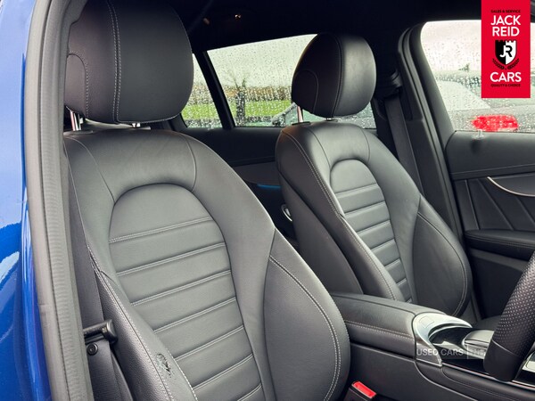 Used Mercedes-Benz EQC 2021 for sale - 76123276: Photo 20