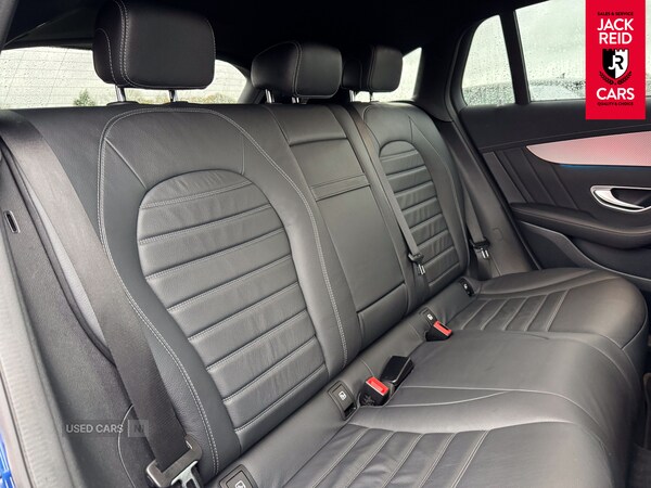 Used Mercedes-Benz EQC 2021 for sale - 76123276: Photo 21