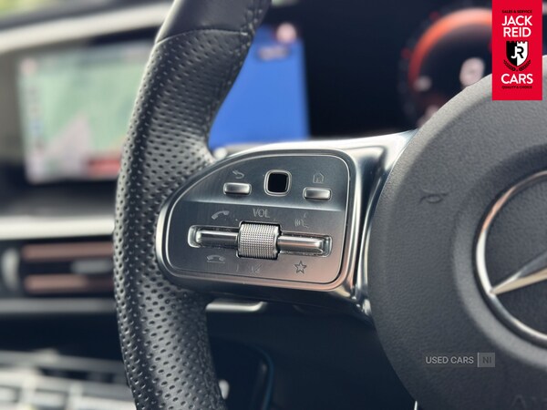 Used Mercedes-Benz EQC 2021 for sale - 76123276: Photo 26