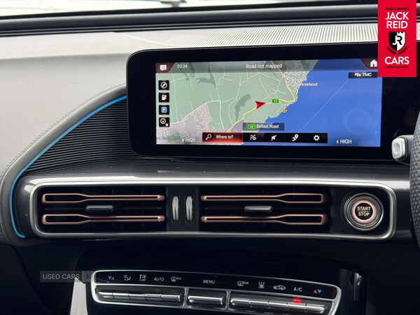 Used Mercedes-Benz EQC 2021 for sale - 76123276: Photo 28