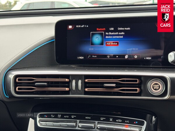 Used Mercedes-Benz EQC 2021 for sale - 76123276: Photo 30