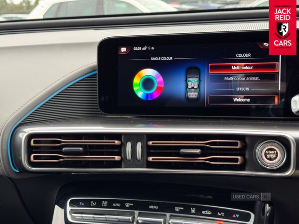 Used Mercedes-Benz EQC 2021 for sale - 76123276: Photo 31