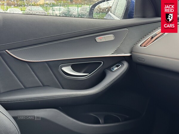 Used Mercedes-Benz EQC 2021 for sale - 76123276: Photo 33