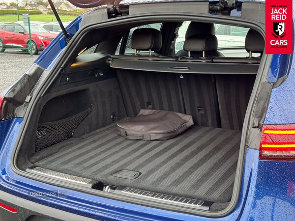 Used Mercedes-Benz EQC 2021 for sale - 76123276: Photo 8