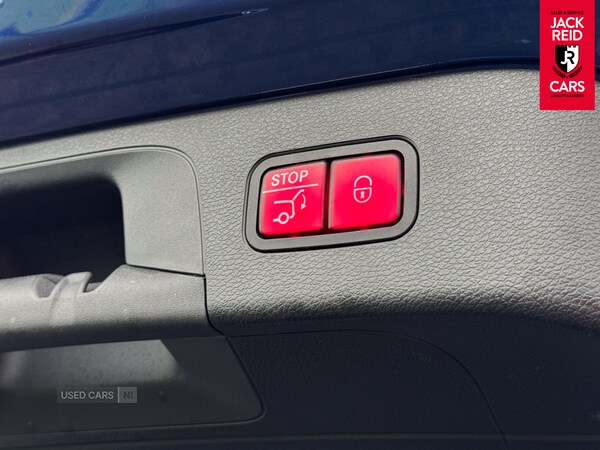 Used Mercedes-Benz EQC 2021 for sale - 76123276: Photo 9