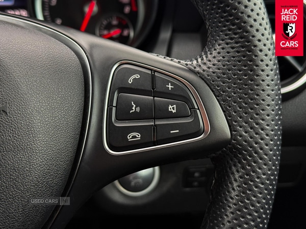 Used Mercedes-Benz GLA 2018 for sale - 77511691: Photo 10