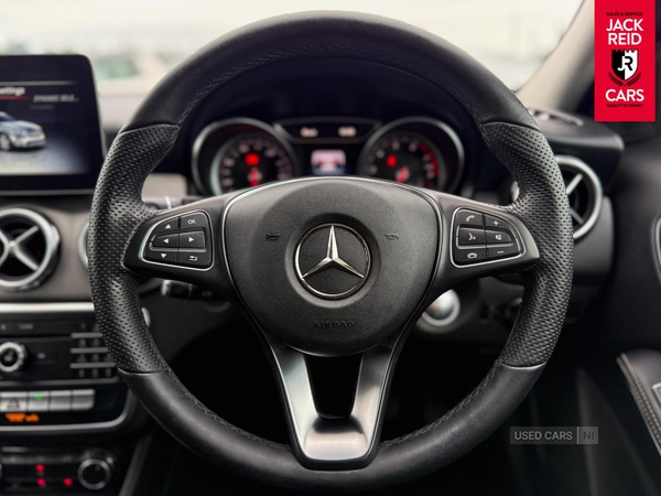 Used Mercedes-Benz GLA 2018 for sale - 77511691: Photo 11