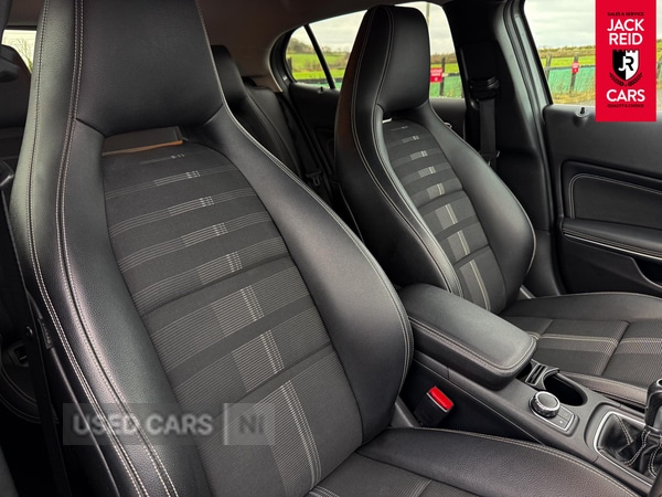 Used Mercedes-Benz GLA 2018 for sale - 77511691: Photo 12