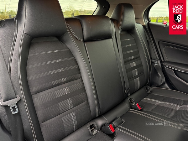 Used Mercedes-Benz GLA 2018 for sale - 77511691: Photo 13