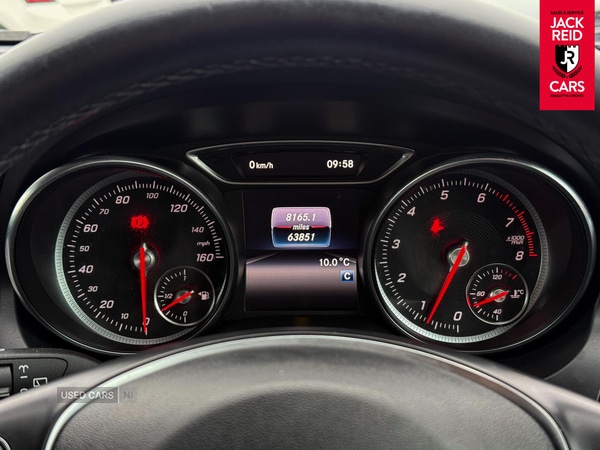 Used Mercedes-Benz GLA 2018 for sale - 77511691: Photo 14