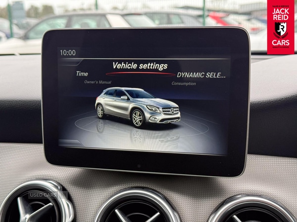 Used Mercedes-Benz GLA 2018 for sale - 77511691: Photo 15