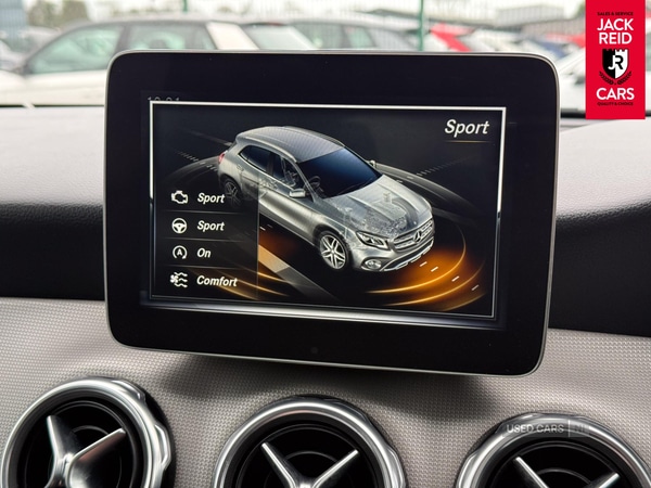 Used Mercedes-Benz GLA 2018 for sale - 77511691: Photo 16