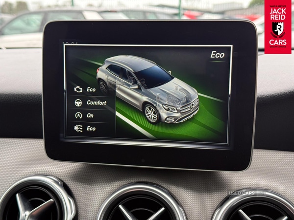 Used Mercedes-Benz GLA 2018 for sale - 77511691: Photo 17