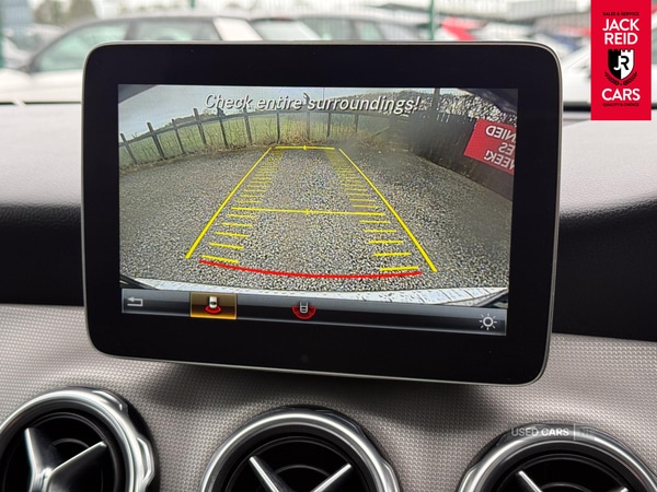 Used Mercedes-Benz GLA 2018 for sale - 77511691: Photo 19