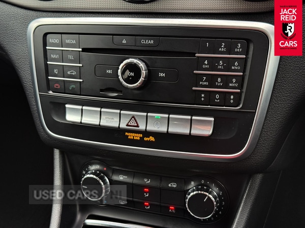 Used Mercedes-Benz GLA 2018 for sale - 77511691: Photo 20