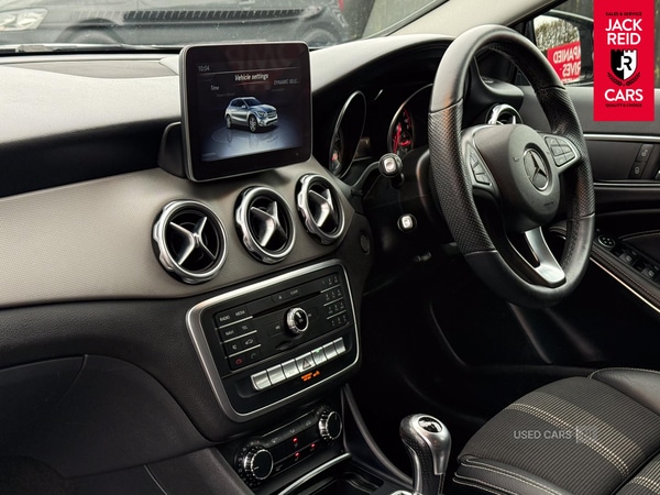 Used Mercedes-Benz GLA 2018 for sale - 77511691: Photo 22