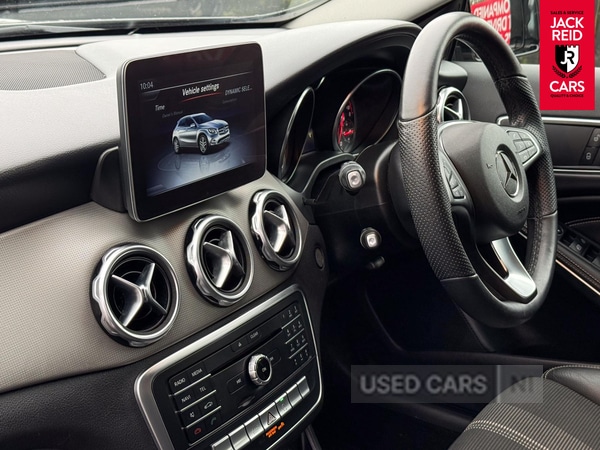Used Mercedes-Benz GLA 2018 for sale - 77511691: Photo 23