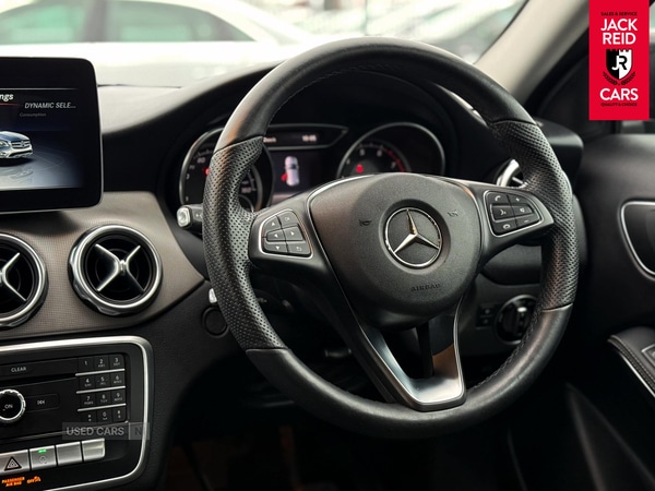 Used Mercedes-Benz GLA 2018 for sale - 77511691: Photo 25