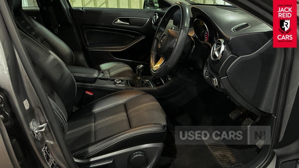 Used Mercedes-Benz GLA 2018 for sale - 77511691: Photo 3