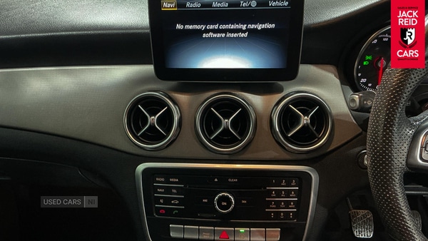 Used Mercedes-Benz GLA 2018 for sale - 77511691: Photo 4