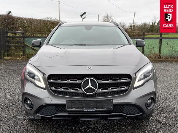 Used Mercedes-Benz GLA 2018 for sale - 77511691: Photo 6