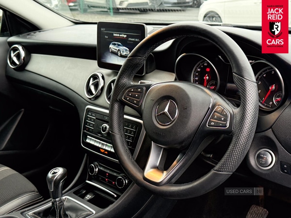 Used Mercedes-Benz GLA 2018 for sale - 77511691: Photo 7