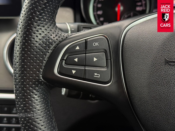 Used Mercedes-Benz GLA 2018 for sale - 77511691: Photo 8