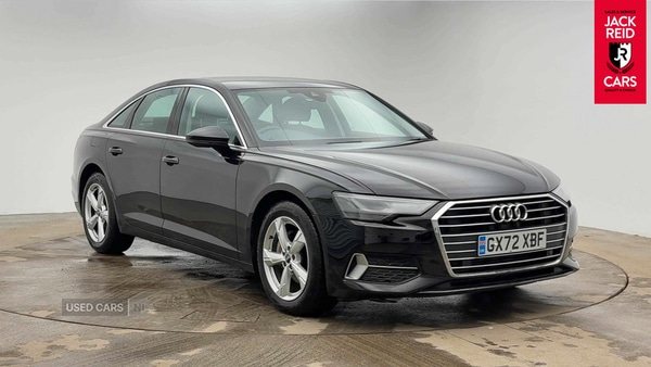Used Audi A6 2022 for sale - 76690413: Photo 1