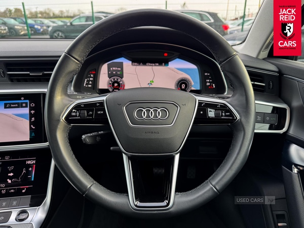 Used Audi A6 2022 for sale - 76690413: Photo 11