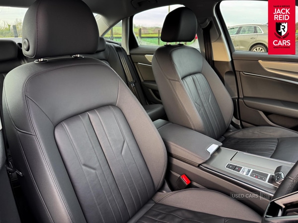 Used Audi A6 2022 for sale - 76690413: Photo 12