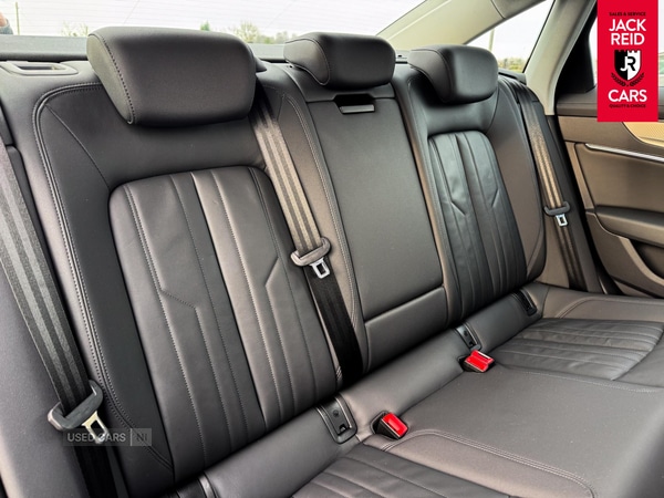 Used Audi A6 2022 for sale - 76690413: Photo 13