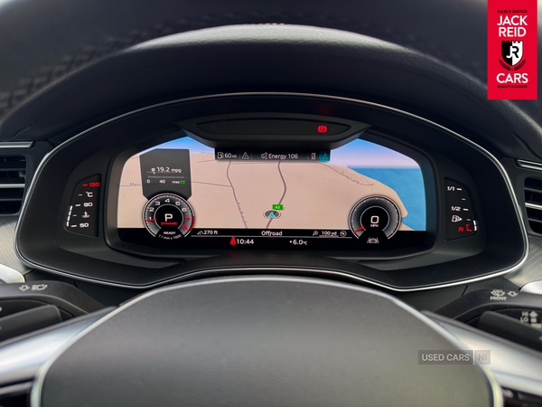 Used Audi A6 2022 for sale - 76690413: Photo 14