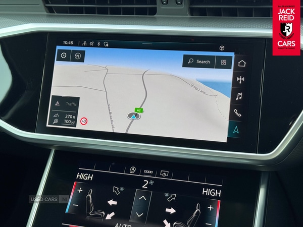 Used Audi A6 2022 for sale - 76690413: Photo 16