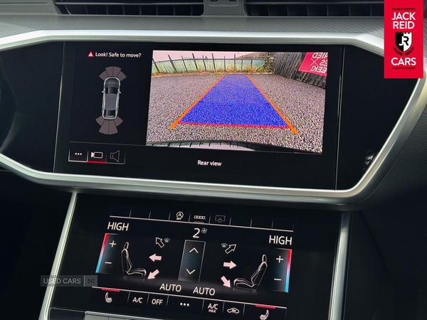 Used Audi A6 2022 for sale - 76690413: Photo 18