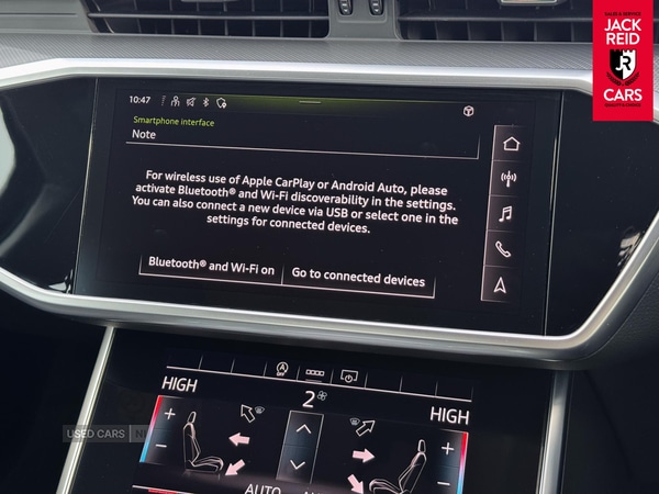 Used Audi A6 2022 for sale - 76690413: Photo 19