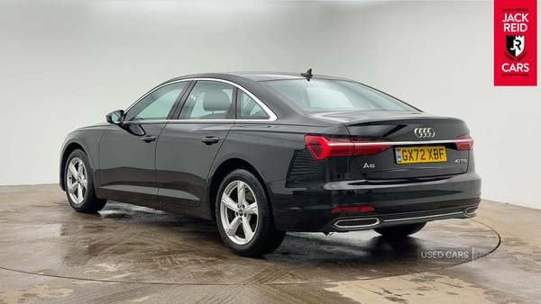 Used Audi A6 2022 for sale - 76690413: Photo 2