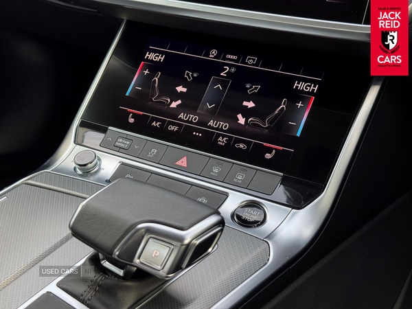 Used Audi A6 2022 for sale - 76690413: Photo 20