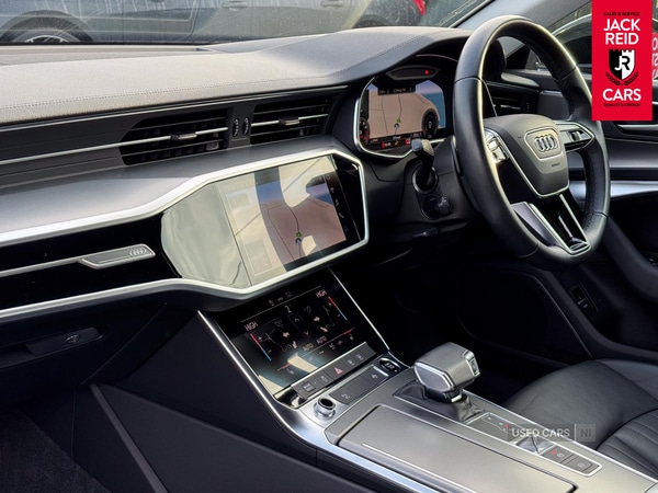 Used Audi A6 2022 for sale - 76690413: Photo 21