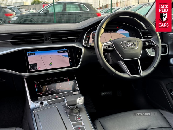 Used Audi A6 2022 for sale - 76690413: Photo 22